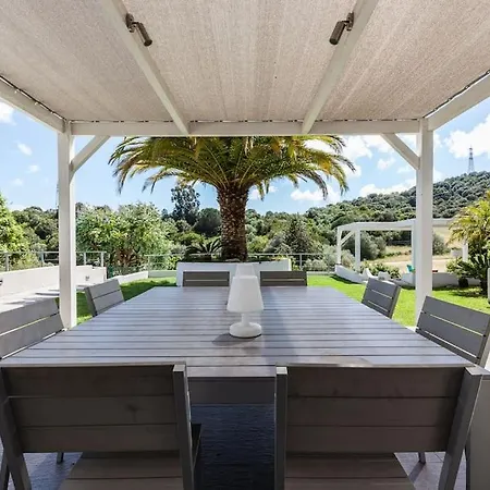 Serenita Piscine Chauffee Et A Ajaccio Villa Ajaccio (Corsica)