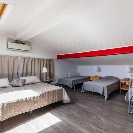 Serenita Piscine Chauffee Et A Ajaccio Villa