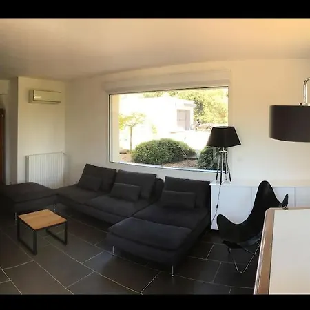 Serenita Piscine Chauffee Et A Ajaccio *